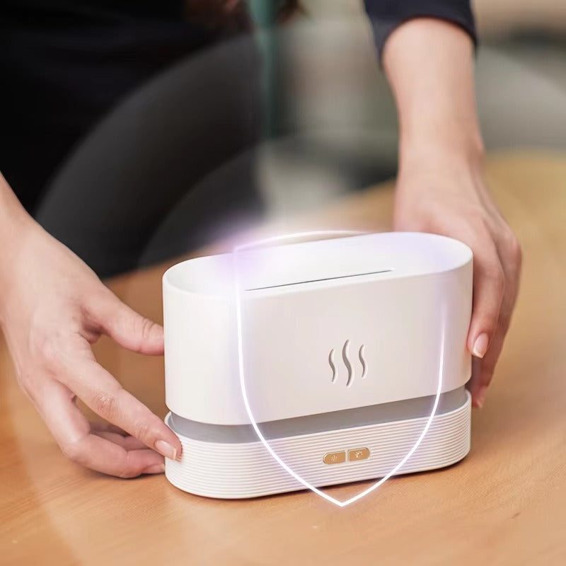 FlameMist Essential Oil Diffuser